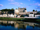 Le Chateau Amboise France